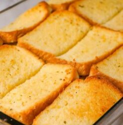 Chicken Squares