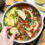 Chicken Tortilla and Lime Soup